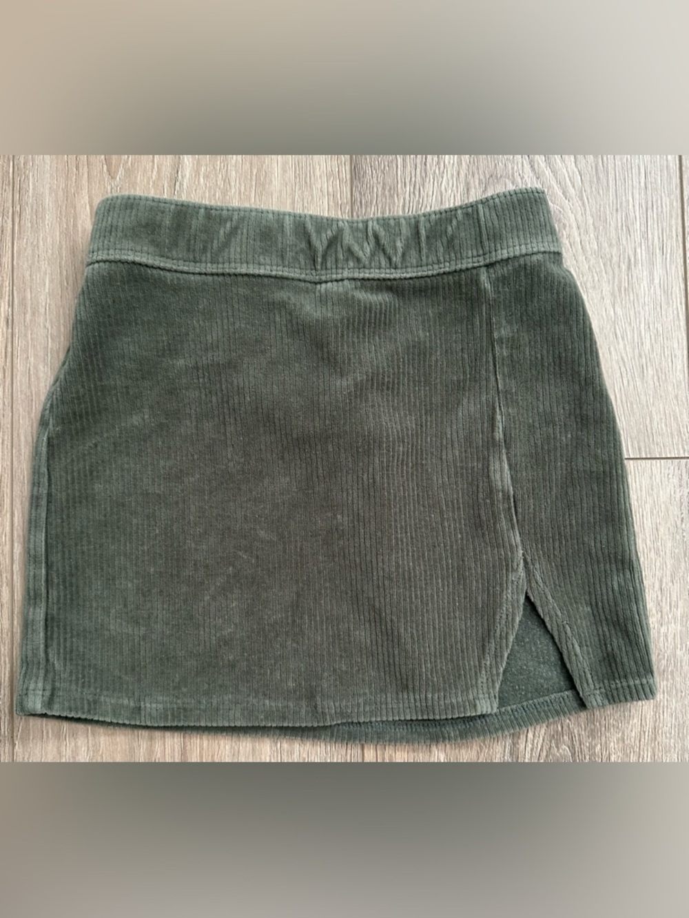 Abercrombie Kids Skirt